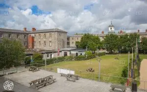 Griffith College Dublin