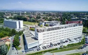 Milano Bicocca Üniversitesi