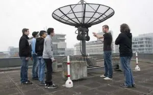 Berlin Teknik Üniversitesi