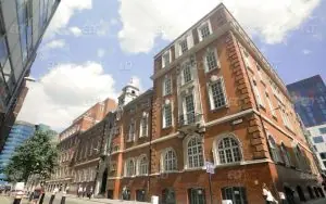 Kensington Academy of English