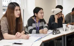 New College Group Manchester