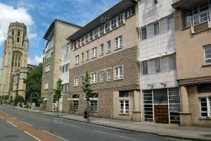 Bristol Üniversitesi