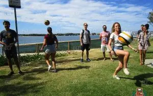 Shafston International College Gold Coast