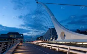 EC English Dublin