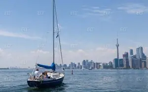 EC English Toronto