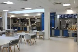 Varşova Kozminski Üniversitesi