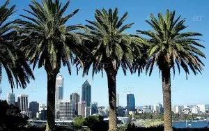 Kaplan International Perth Dil Okulu