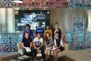 GBSB Global Business School