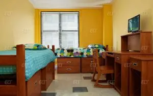 ELS New York Manhattan Dil Okulu