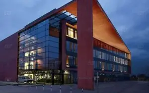 Goethe Frankfurt Üniversitesi