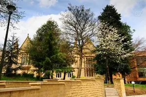 University of Bradford