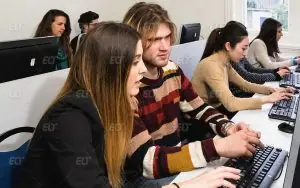 British Study Centres Londra