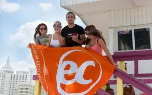 EC English Miami