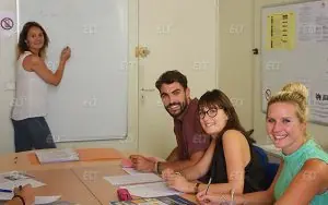 Institut Linguistique Adenet