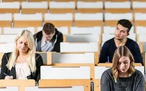 Erfurt Uygulamalı Bilimler Üniversitesi