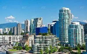 SSLC Vancouver