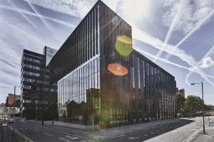 Manchester Metropolitan University
