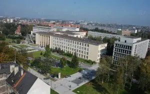 Silesian Teknoloji Üniversitesi