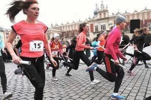 Krakow Teknoloji Üniversitesi