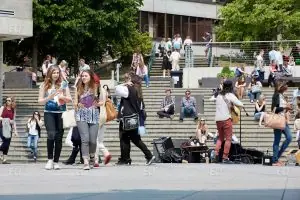 University of East Anglia