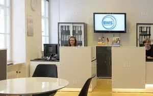 BWS Germanlingua Berlin