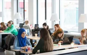 Erasmus University Rotterdam