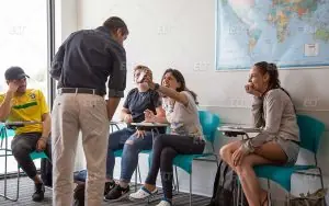 EC English Miami