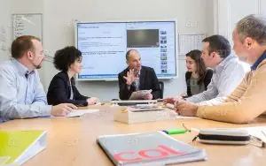 London School of English