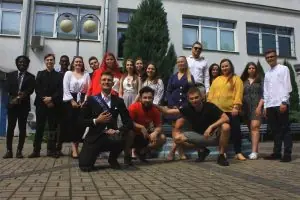 Rzeszow Bilgi Teknolojileri ve Yönetim Üniversitesi