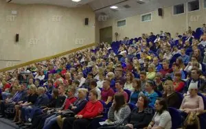 Moskova Sivil Havacılık Teknik Üniversitesi