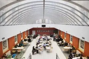 Prag Kimya ve Teknoloji Üniversitesi
