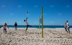 EC English Gold Coast
