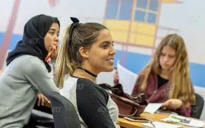 EC English Gold Coast