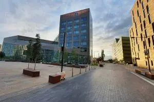 Newcastle University