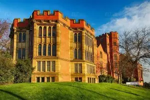 University of Sheffield