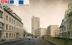 Jena Friedrich Schiller Üniversitesi
