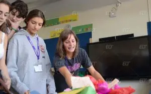 Edinburgh School of English