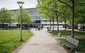 Erfurt Üniversitesi