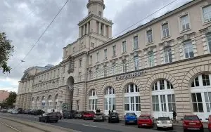 ITMO Üniversitesi