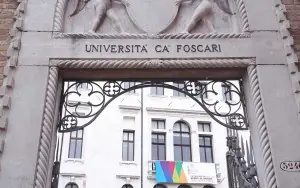 Venedik Ca’Foscari Üniversitesi