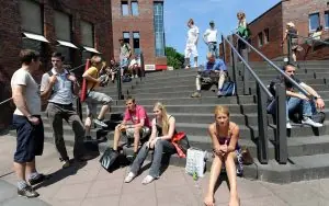 Hamburg Teknik Üniversitesi