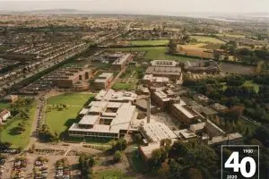 Dublin City University