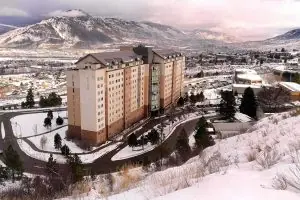Thompson Rivers Üniversitesi