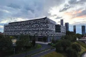 Manchester Metropolitan University