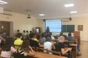 Odessa Milli Ekonomi Üniversitesi