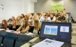 CBS University of Applied Sciences