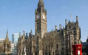 Berlitz Manchester Dil Okulu