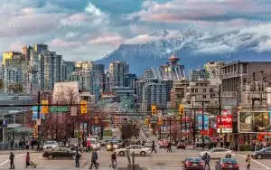 ELS Vancouver