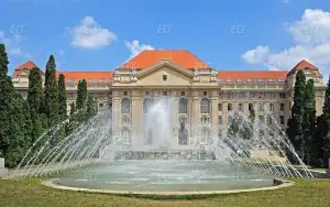 Debrecen Üniversitesi Macarca Kursu