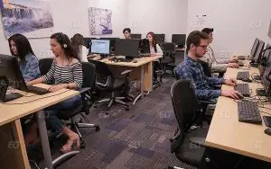 Kaplan Toronto